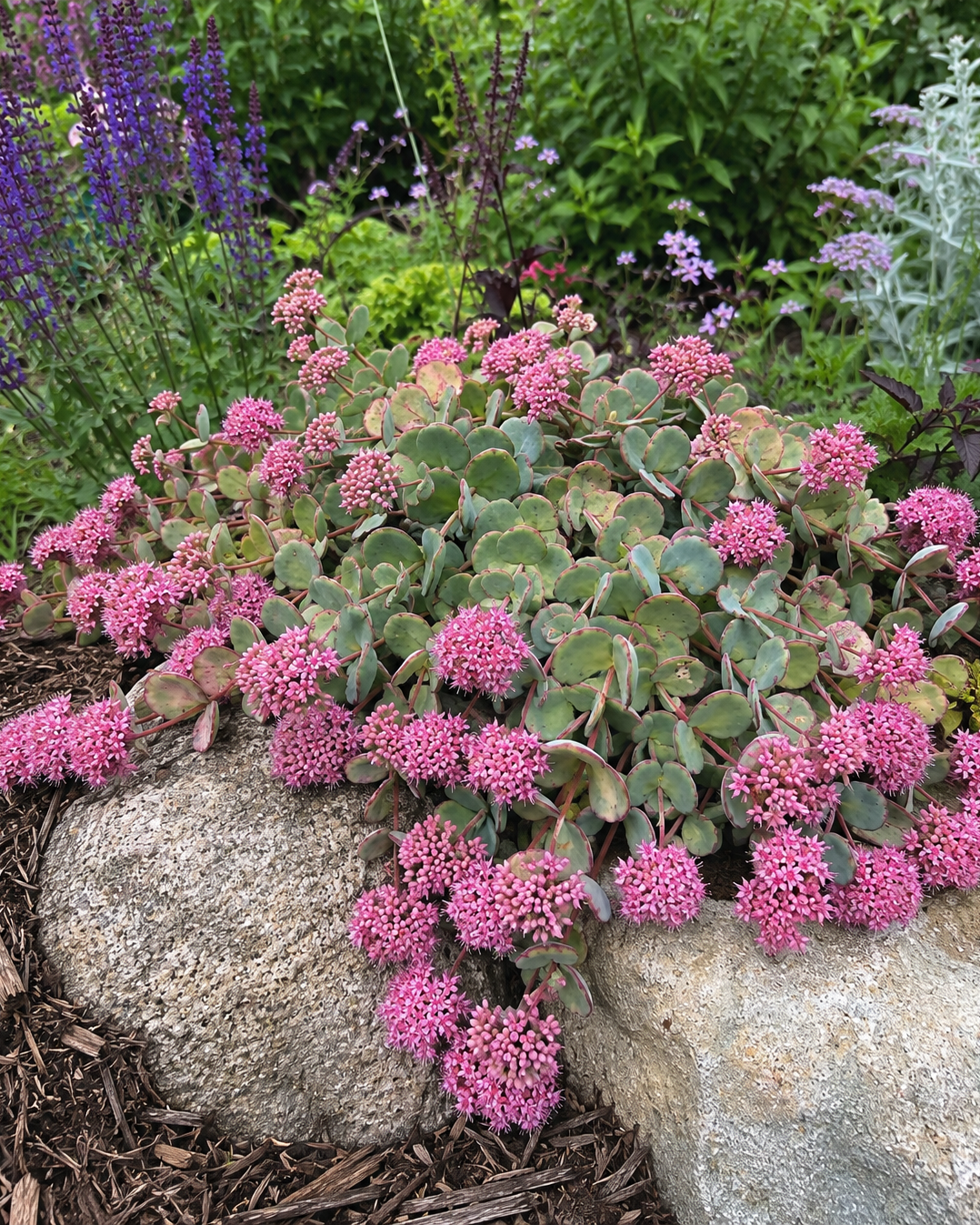 Sedum - Lime Zinger Annie's Annuals Annie's Annuals & Perennials and Perennials