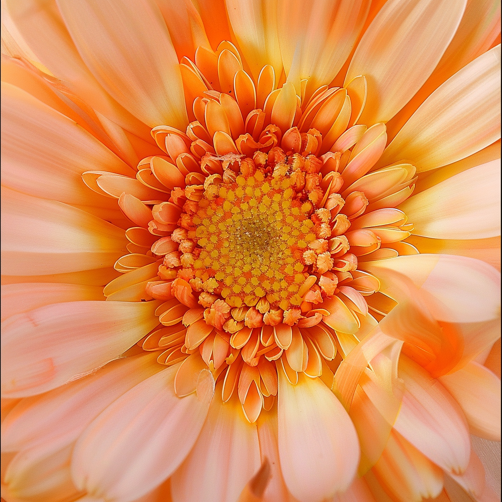 Calendula officinalis - Pink Surprise Annie's Annuals Annie's Annuals and Perennials