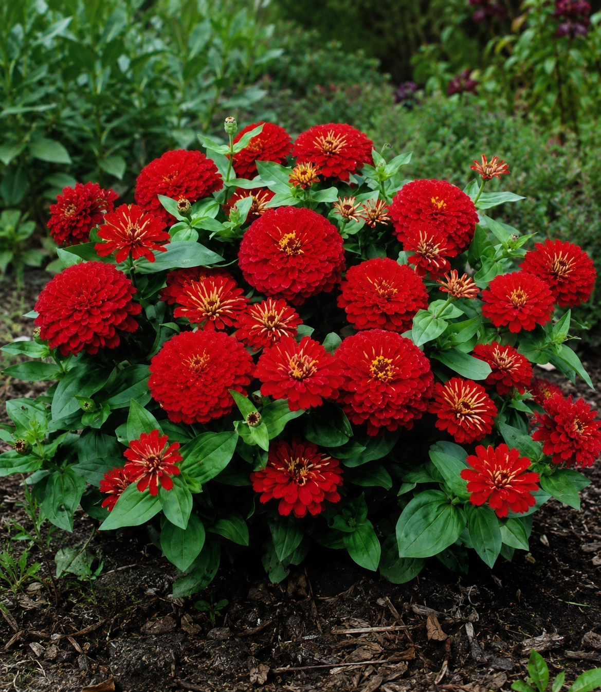 球体関節人形愛/Zinnia (ジニア) wgteh8f Zinnia 'Dreamland Red' | Zinnia | Annie's Annuals – Annie's