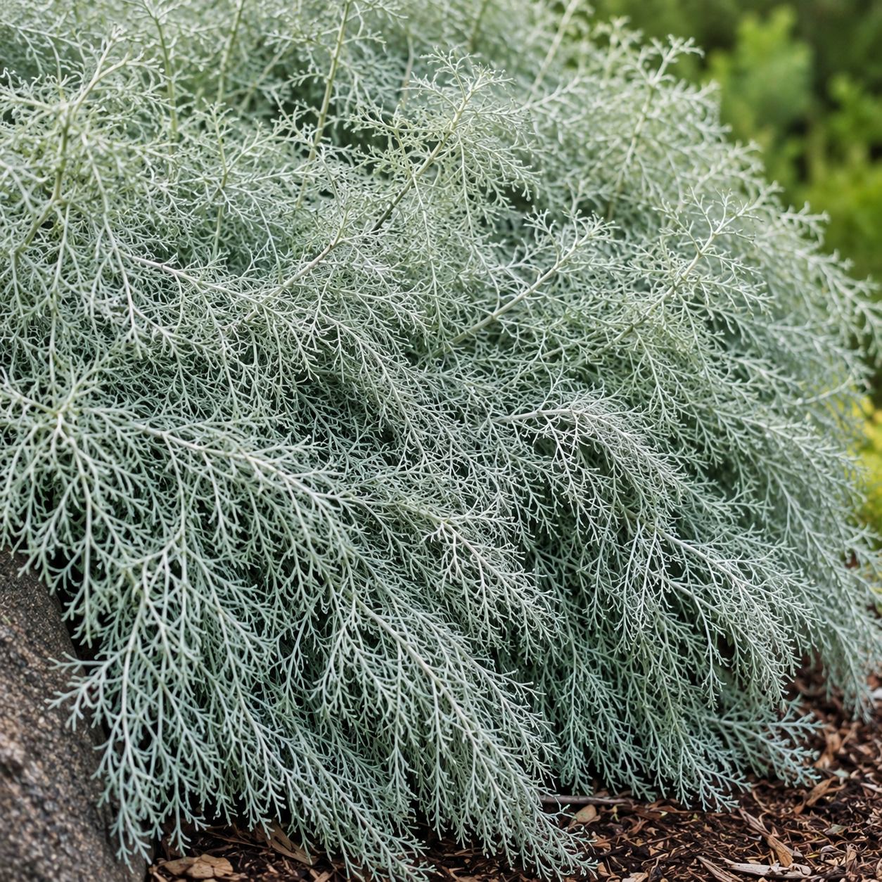 Artemisia 'Canyon Grey' California Sagebrush | Annie's Annie's Annuals Annie's Annuals and Perennials