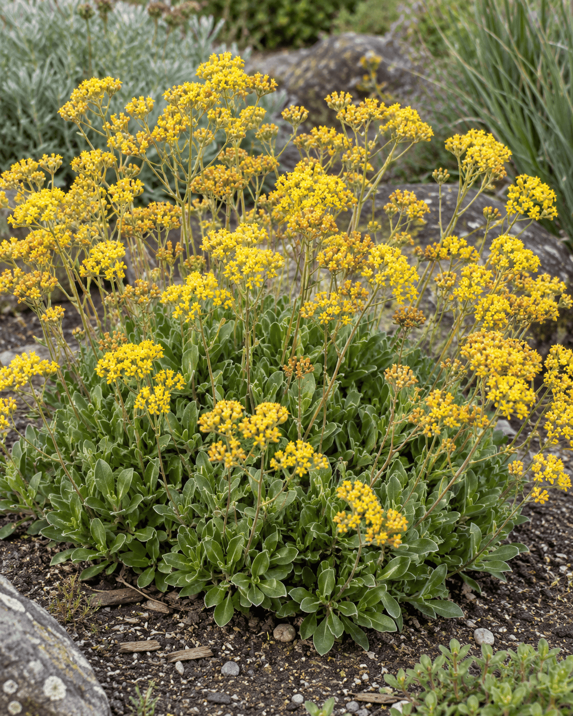 Kannah Creek Buckwheat | Eriogonum | Annie's Annuals Annie's Annuals Annie's Annuals and Perennials