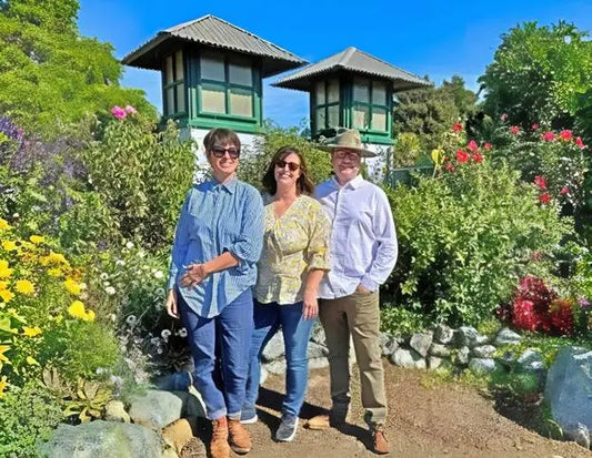 Annie’s Annuals Finds New Roots Under New Owners