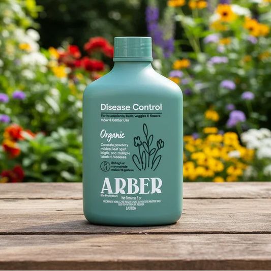 Organic Arber Bio Protectant Pest Control Arber and Perennials