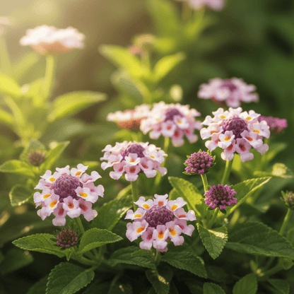 Lippia repens | Creeping Lippia Groundcover | Annie's Annuals Annie's Annuals Annie's Annuals and Perennials