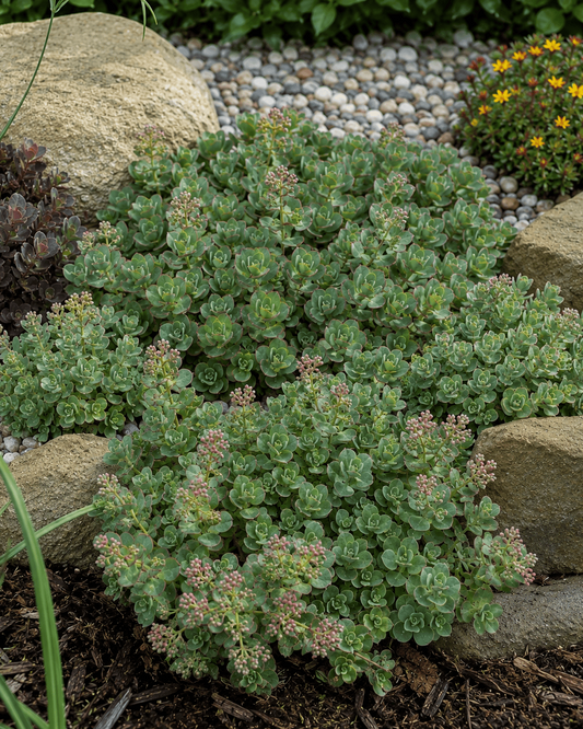 Sedum - Lime Zinger Annie