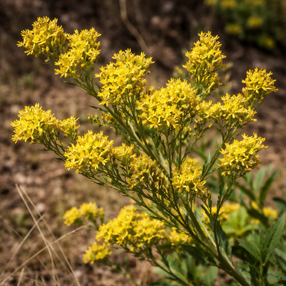 Solidago californica