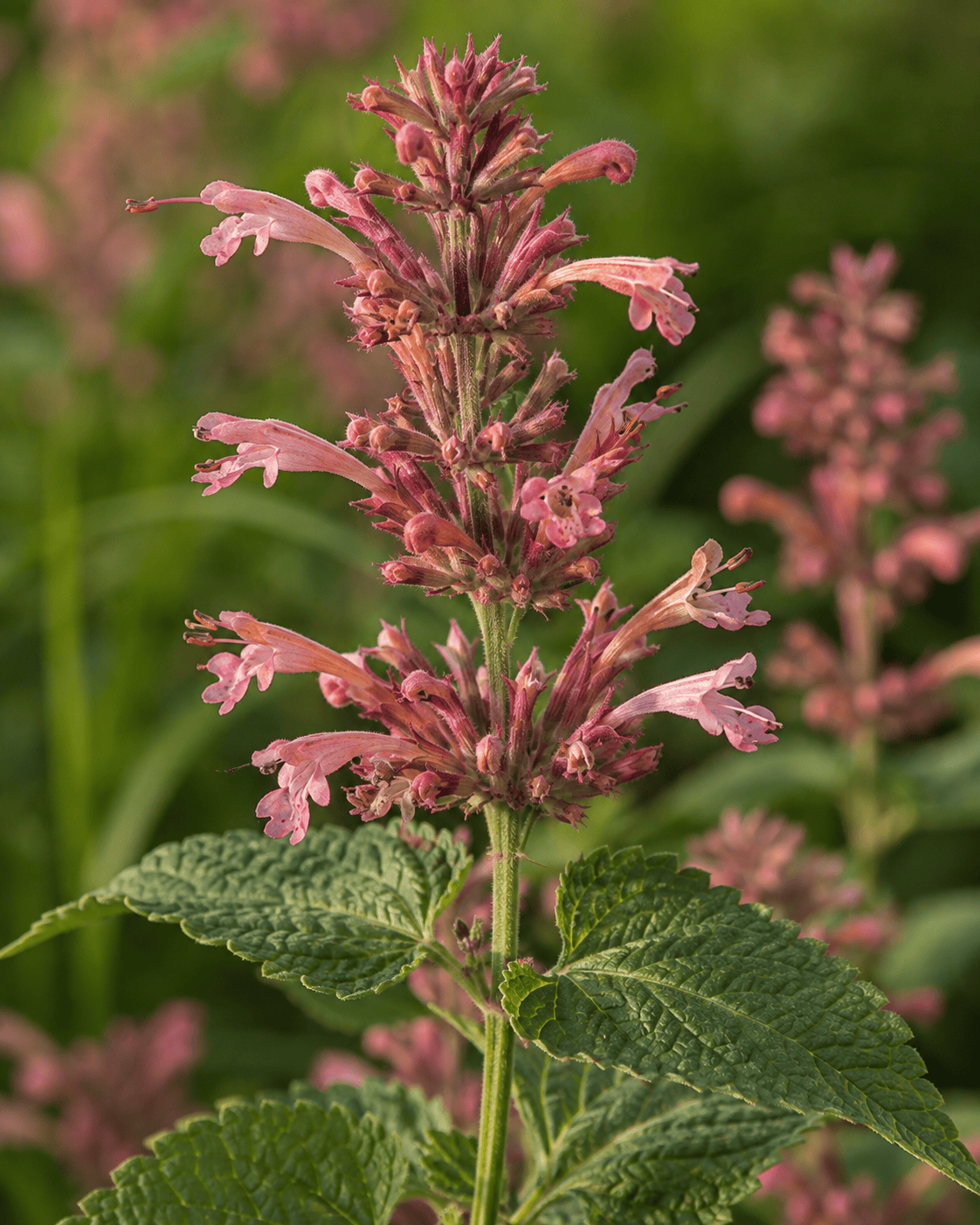 Agastache - Guava Lava