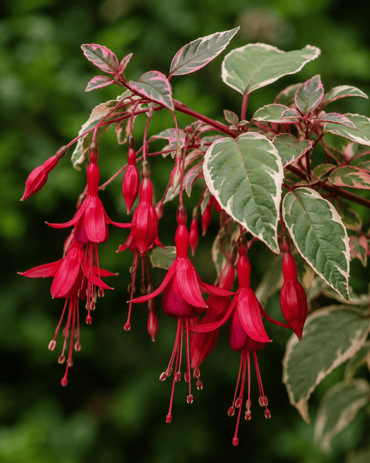 Fuchsia 
