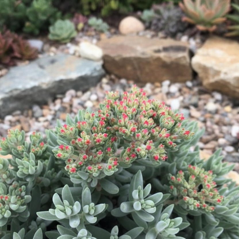 Crassula - Tenelli Bling Annie's Annuals Annie's Annuals and Perennials