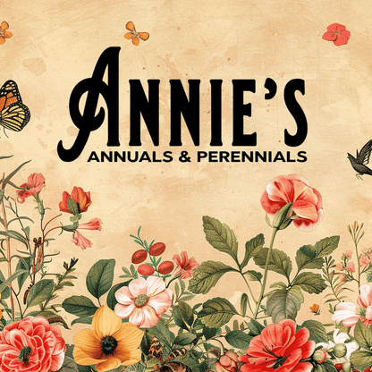 Annies Annuals Gift Card Annie's Annuals & Perennials and Perennials