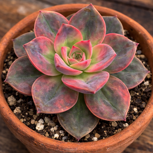 Echeveria Chroma