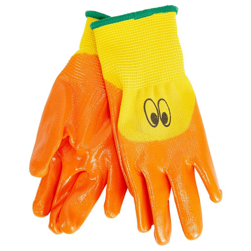 Ducky Kids Nitrile Gloves, Youth Tools Annie's Annuals and Perennials