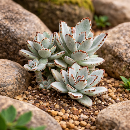 Kalanchoe tomentosa Annie's Annuals Annie's Annuals and Perennials