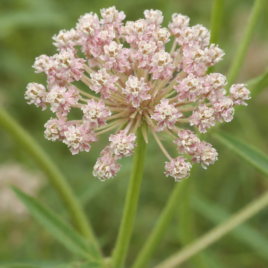 Asclepias fascicularis Annie's Annuals Annie's Annuals and Perennials