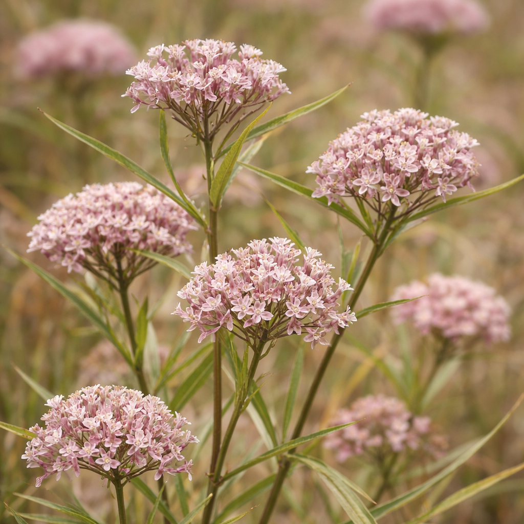 Asclepias fascicularis Annie's Annuals Annie's Annuals and Perennials
