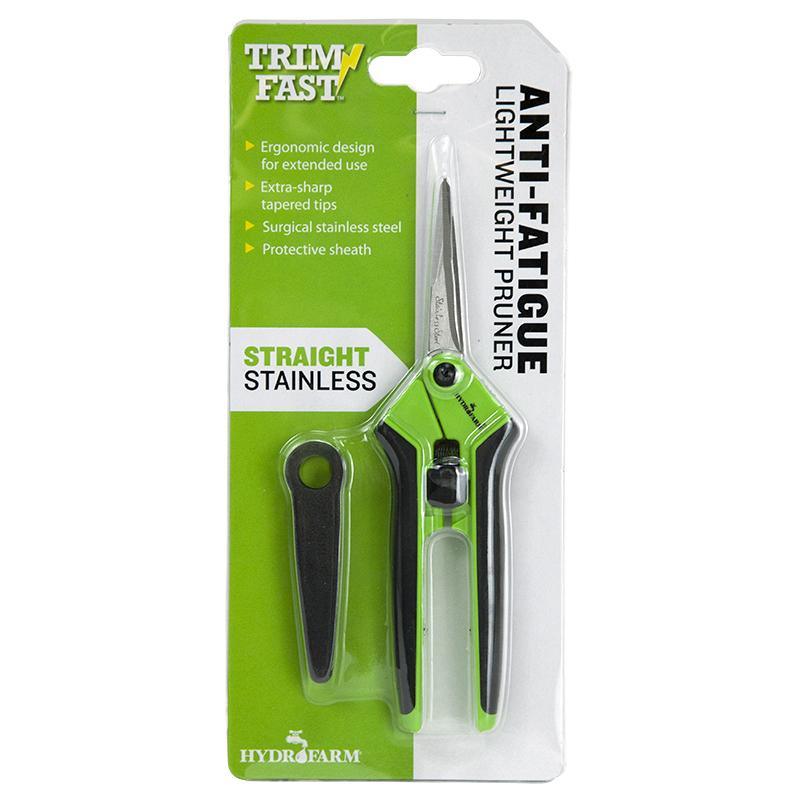 Hydrofarm Precision Pruning Snips Tools Annie's Annuals and Perennials