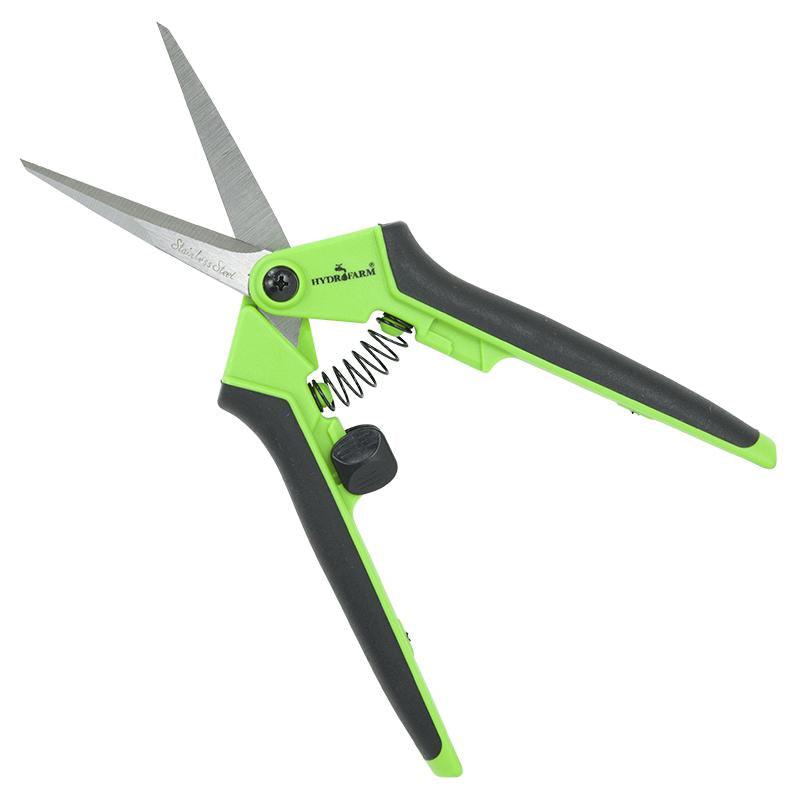 Hydrofarm Precision Pruning Snips Tools Annie's Annuals and Perennials