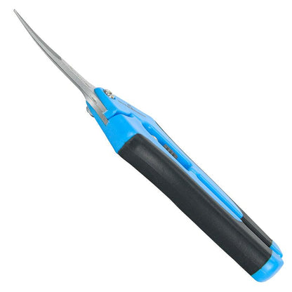 Hydrofarm Precision Curved Lightweight Pruner Tools Annie's Annuals and Perennials