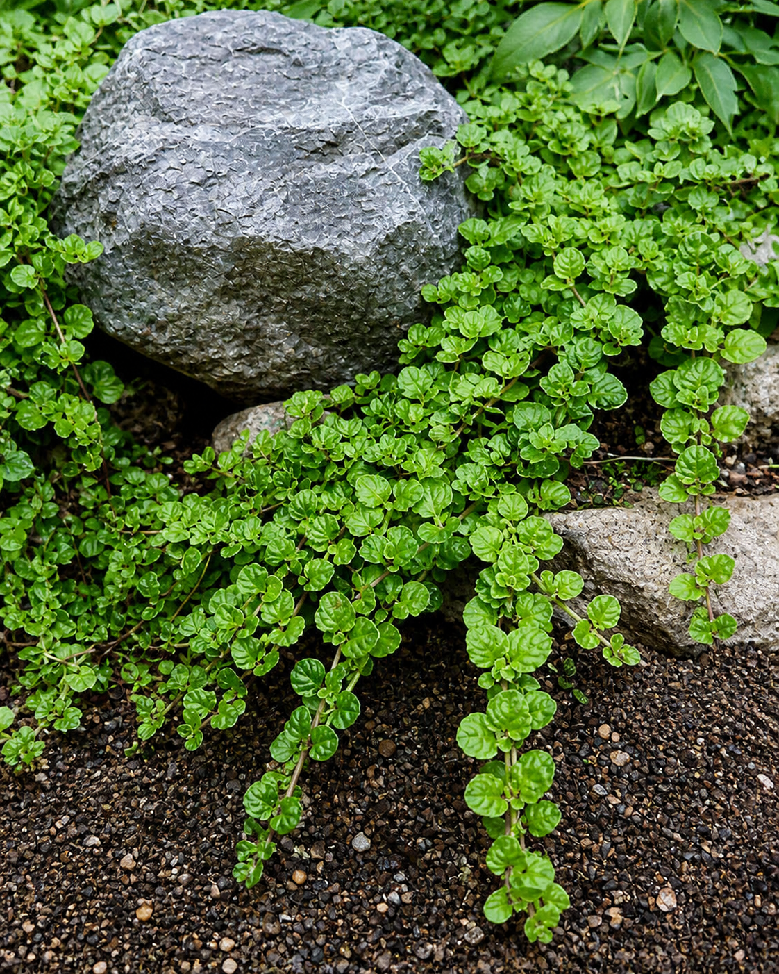 Satureja Douglasii Annie's Annuals Annie's Annuals and Perennials