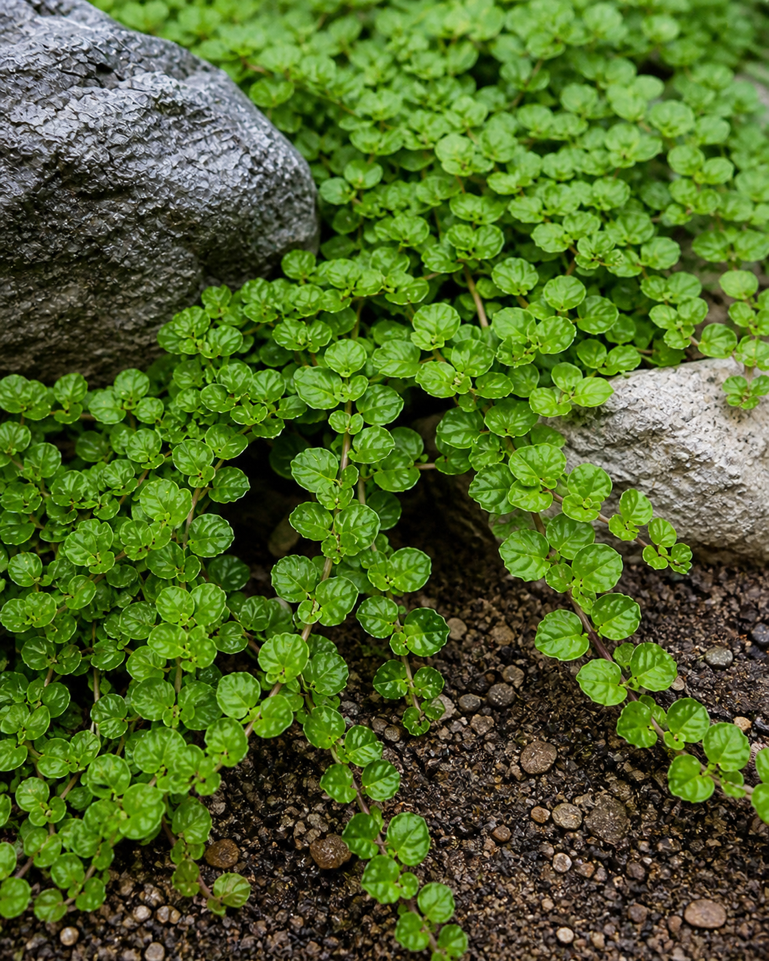 Satureja Douglasii Annie's Annuals Annie's Annuals and Perennials