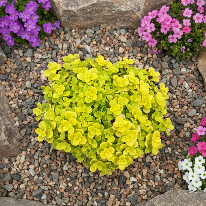 Sedums Ogon Annie's Annuals Annie's Annuals and Perennials