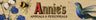 Annie's Annuals & Perennials logo