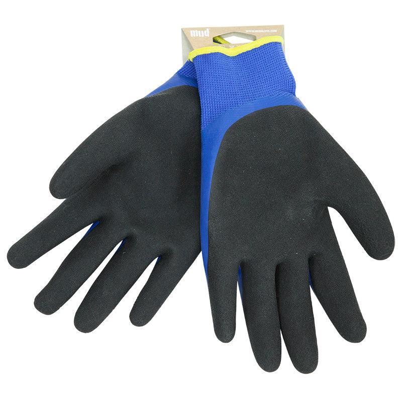 Gloves Waterproof Mud H20 Tools Annie's Annuals and Perennials