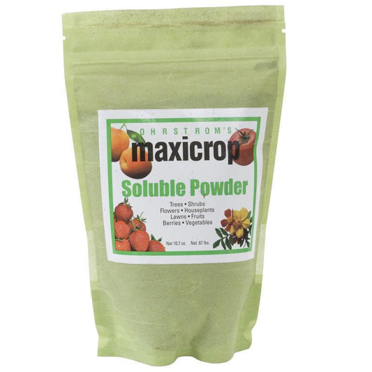 Maxicrop Kelp Extract (10.7 oz) Fertilizer Annie's Annuals and Perennials