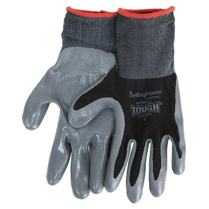 Nitrile Tough Atlas Gloves Tools Annie's Annuals and Perennials