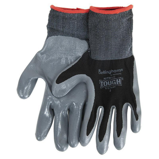 Nitrile Tough Atlas Gloves Tools Annie's Annuals and Perennials