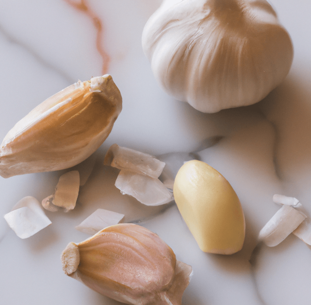 Organic California Late White Garlic for Planting | Annie's Annuals Garlic Grow Organic and Perennials
