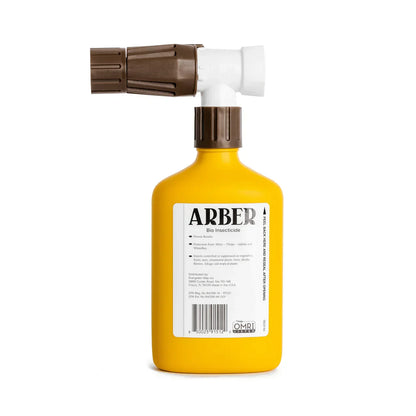 Arber Organic Insecticide for Tomato Fruit & Vegetables, Ready to Use Spray Pest Control Annie's Annuals and Perennials