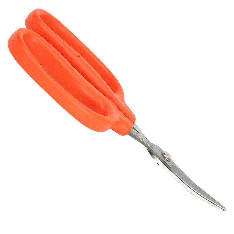 Zenport Curved Blade Snips Tools Annie's Annuals and Perennials