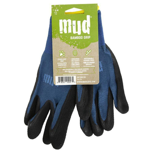 Women's Bamboo Latex Gloves Tools Annie's Annuals and Perennials