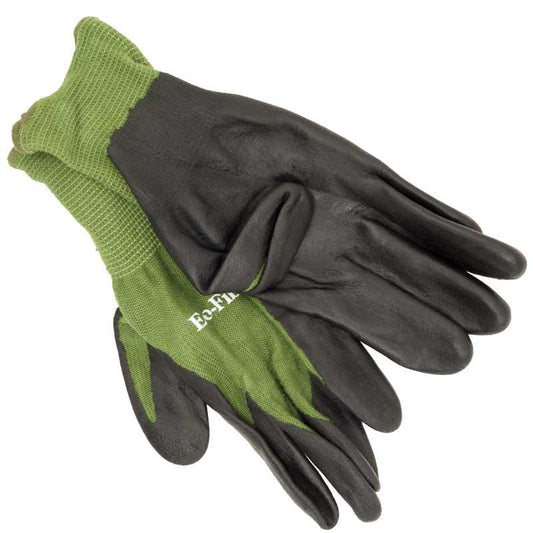 Women's Bamboo Nitrile Gloves Tools Annie's Annuals and Perennials